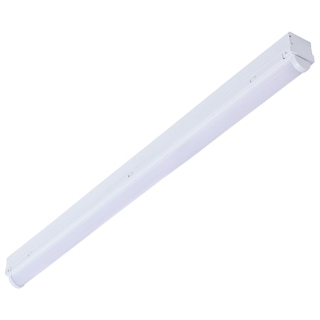 Nuvo LED 2 Foot Strip Light 10W 27K/30K/35K/40K/50K CCT Selectable 120-277V 65/1220