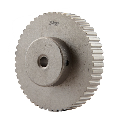Martin TIMING PULLEY-STOCK BORE - DIRECT BORE 60XL037