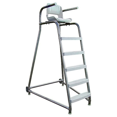 Spectrum Guard Chair 36546