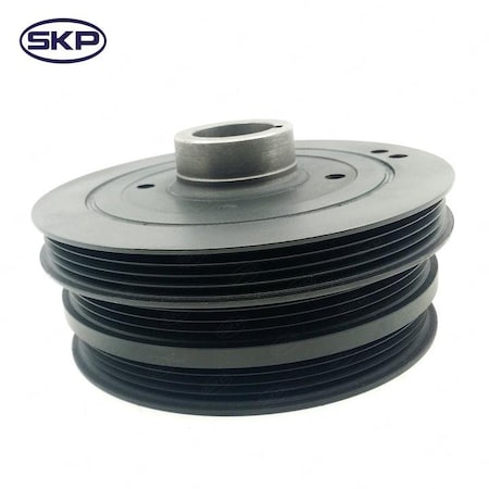 Skyward Automotive Products Engine Harmonic Balancer,  SK594201