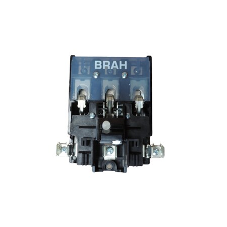Brah Electric 30A 240V Floating Contact Switch by FCS203