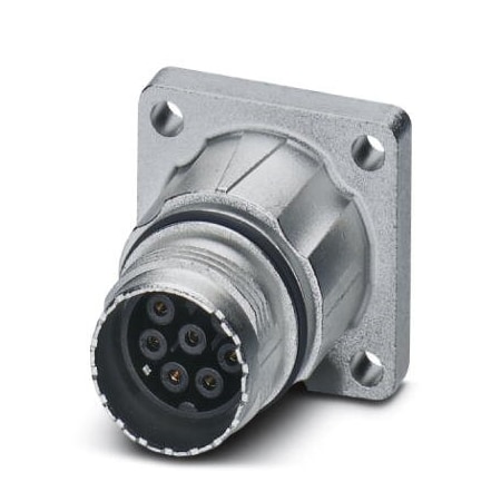 Phoenix Contact ST-7ES1N8AW500S Device connector front 1619218