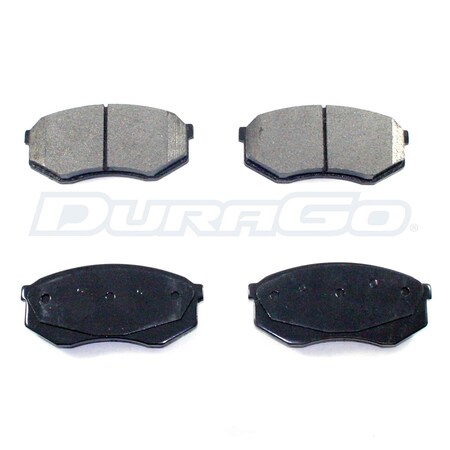 Durago PremiuBrakPad BP433C