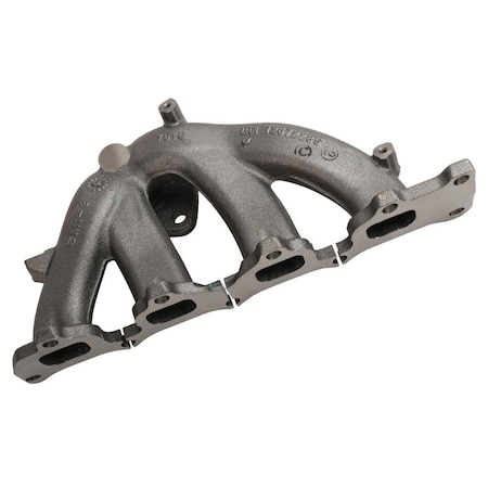 Acdelco MANIFOLD-EXH, Exhaust Manifold, 12672285