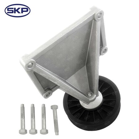 Skyward Automotive Products A/C Compressor Bypass Pulley,  SK34227