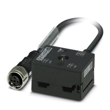 Phoenix Contact SAC-ASI-J-Y-B-PUR-2 0-FS SCO 1407576