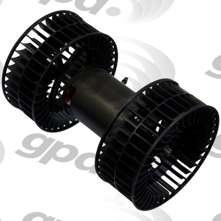 Global Parts Distributors Blower Motor 2311841