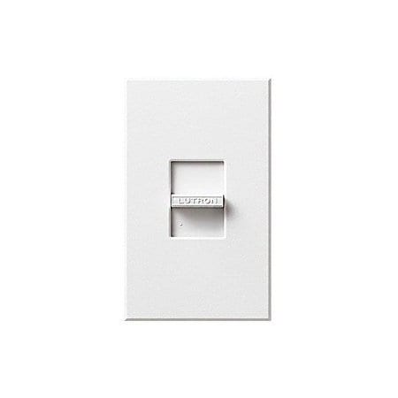 Lutron Light and Dimmer Switches EA N-603P-WH
