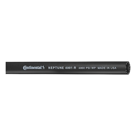 Continental Pressure Washer Hose, 50 ft, Neoprene NPK-4K038-50-QC