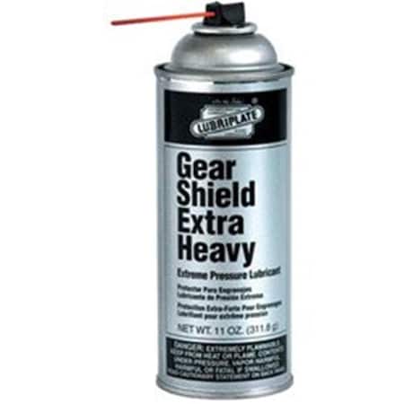 Lubriplate Gear Shield Series Open Gear Grease, 12PK 293-L0152-063