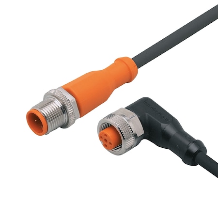 Ifm Connection cable EVC053