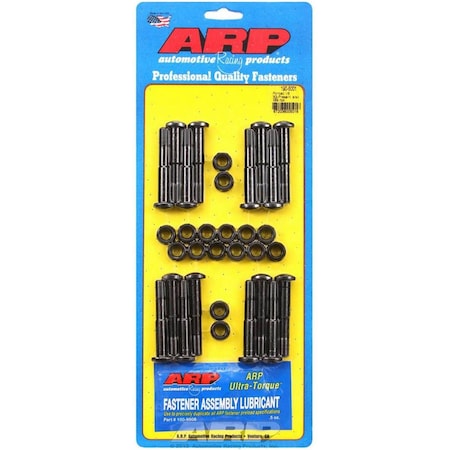 Arp 1906001 Rod Bolt Kit for Pontiac 326455 ARP190-6001