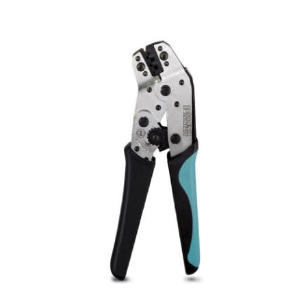 Phoenix Contact CRIMPFOX-SC 1 5 Crimping pliers for 1212048