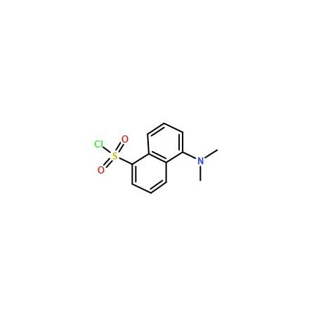 Ak Scientific Dansyl chloride (25g), CAS 605-65-2 W7305-25g