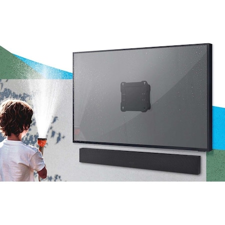Samsung 55-in. The Terrace Sturdy Wall Mount for TV and QLED Display WMN4070TT