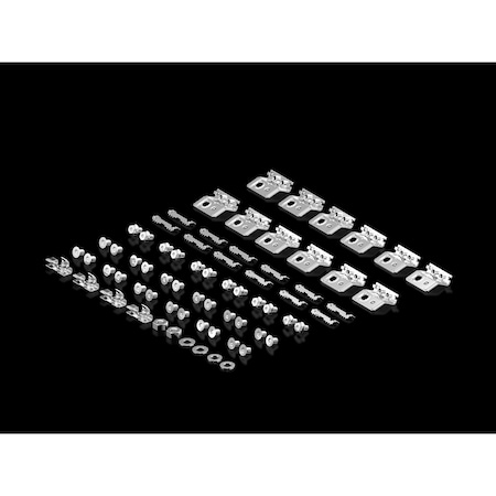 Rittal Ts Fixing Kit F-Sidewall Included With Sidewalls 5050066