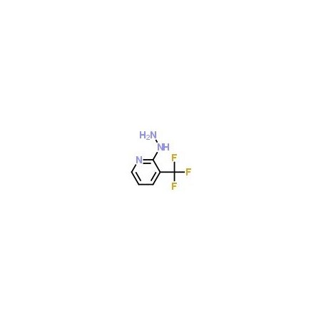 Ak Scientific (3-Trifluoromethylpyrid-2-yl)hydrazine (10g), CAS 89570-83-2 F211-10g