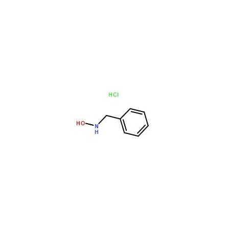 Ak Scientific N-Benzylhydroxylamine hydrochloride (5g), CAS 29601-98-7 X4470-5g