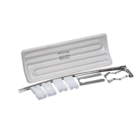 Hatco Ceramic Element, 2/3 Size, 440 Volt, 500 Watt R02.07.020.00