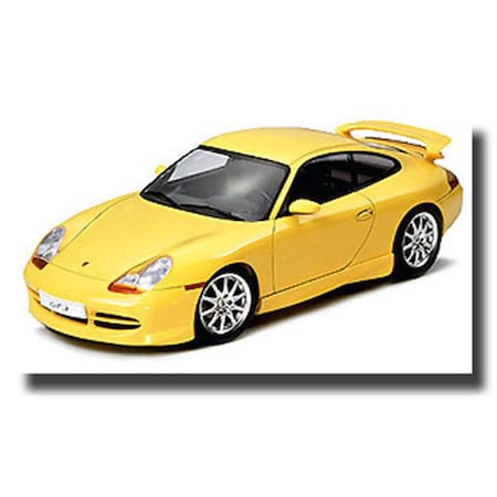 Tamiya 1-12 Porsche 911 Carrera GT3 TAM24229