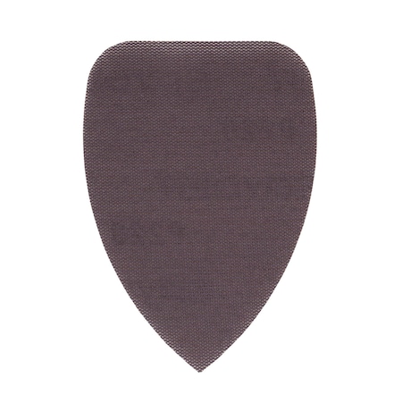 Spyder 3-7/8-Inch x 5-1/2-Inch 220 Grit Ceramic Net Sanding Sheets, 5PK 500078