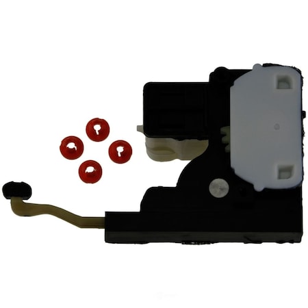 Vdo Door Lock Solenoid AC89701