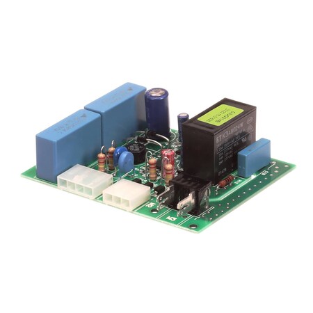 Stoelting Control Board, Power BR0316
