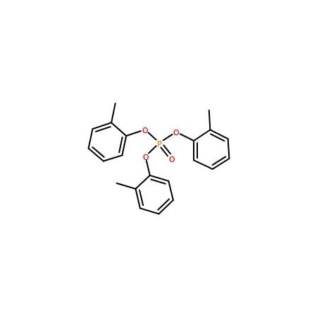 Ak Scientific Tri-o-tolyl phosphate (5g), CAS 78-30-8 Y0525-5g