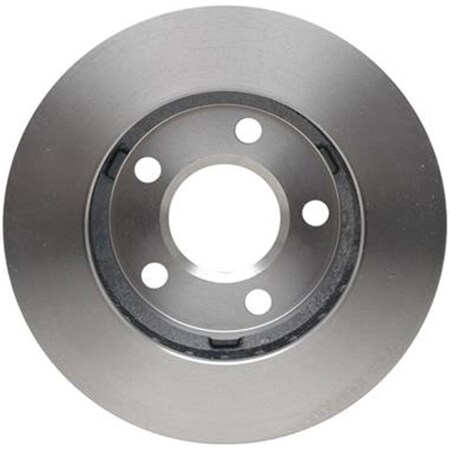 Raybestos 56631R 10.94 In. Brake Rotor R42-56631R