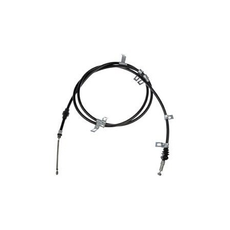 Dorman Parking Brake Cable, C660744 C660744