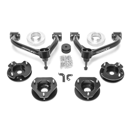 Readylift Lift Kit Suspension 69-31300