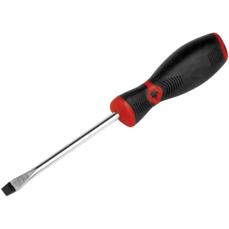 Perform Tool W30988 0.25 X 4 In. Slotted Screwdriver PTL-W30988