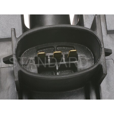 Standard Motor Products Ignition Coil for 2000-2004 Ford Focus FD497