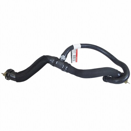 Motorcraft Radiator Coolant Hose,  KM5116