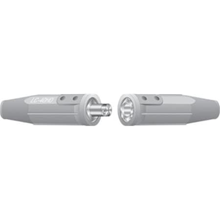 Braincerebro LC-10 Cable Connector - Red BR3200837