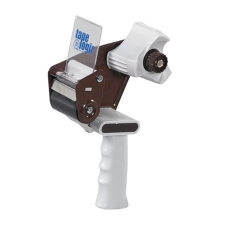 Bubblefast Tape Logic 2'' Deluxe Carton Sealing Tape Dispenser BFTDDX2