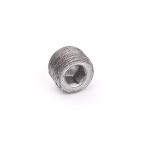 Taylor-Dunn REPLACEMENT PIPE PLUG 41-886-00