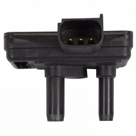 Motorcraft Exhaust Gas Recirculation (EGR) Pressure Sensor,  DPFE4