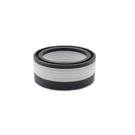 Bedford Precision Parts Kit, Xtreme250cc Piston Pkg Set - TFE Replaces Graco 25D164 20-3432