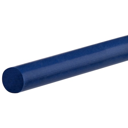 Zoro Select Polyester Braid Reinforced PVC Tubing ZUSA-HT-4485