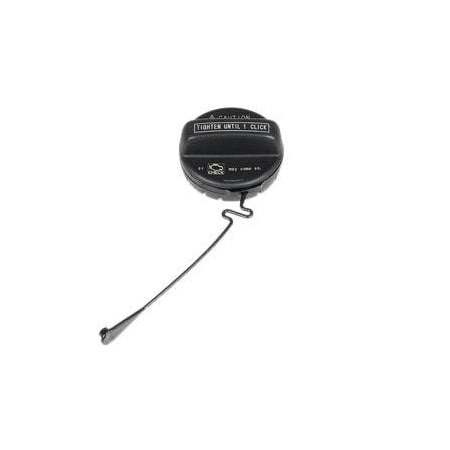Acdelco CAP F/TNK FIL, Fuel Tank Cap, GT287