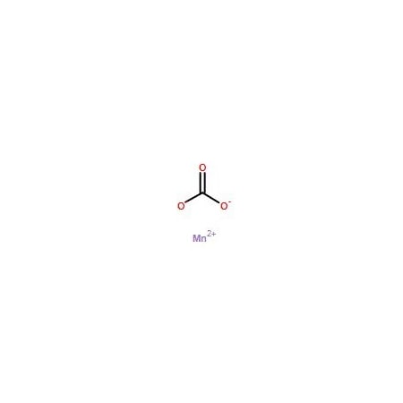 Ak Scientific Manganese carbonate (100g), CAS 598-62-9 8473AF-100g