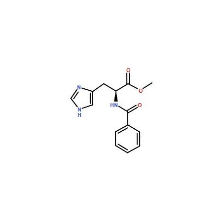 Ak Scientific Bz-L-His-OMe (25g), CAS 3005-62-7 6485AH-25g
