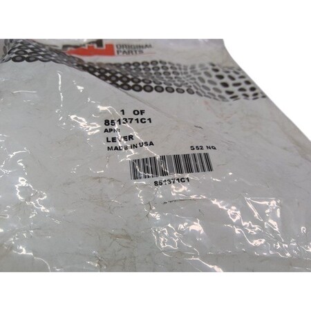 Cnh LEVER, CNH OEM 851371C1 851371C1