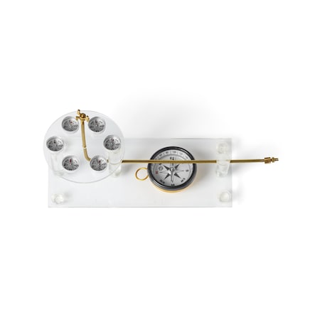 United Scientific Amperes Rule Apparatus AMPR01