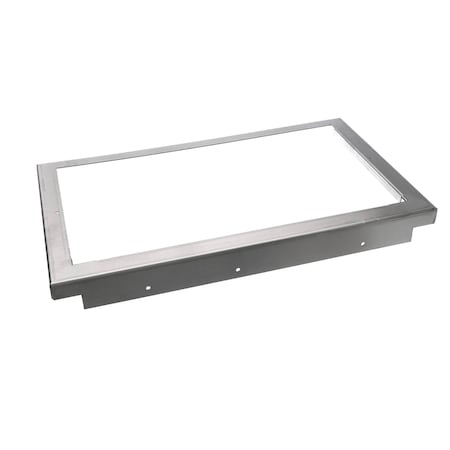 Henny Penny FRONT S.S. PANEL 56974