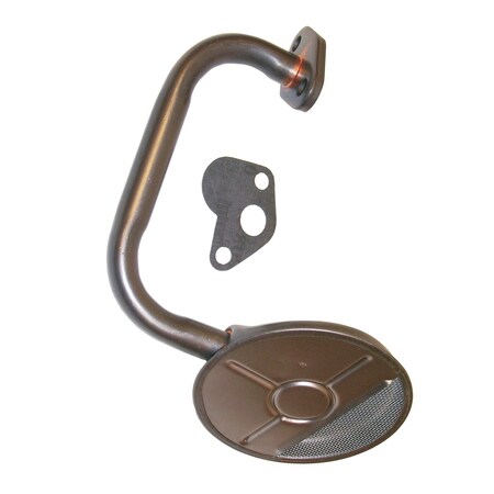 Melling Engine Oil Pump Pickup Tube And Screen,  74-S1