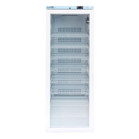 Equator Advanced Appliances 12.7 cu.ft Frost Free Pharmaceutical Refrigerator White CMV 1300 G