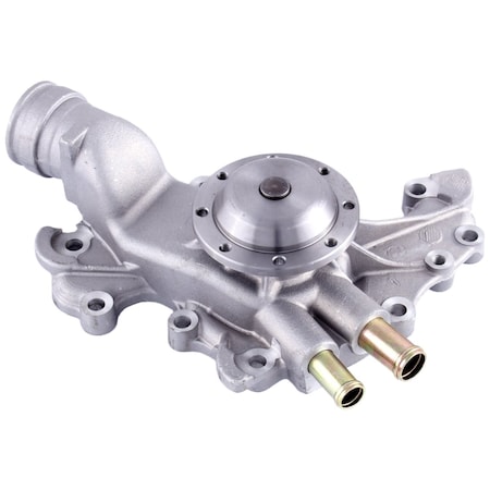 Gates Premium Engine Water Pump 43055