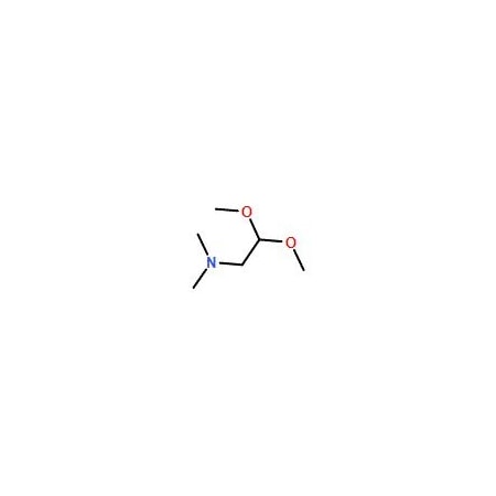 Ak Scientific N-(2, 2-Dimethoxyethyl)dimethylamine (100mL), CAS 38711-20-5 Z6091-100mL